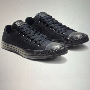 Converse Chuck Taylor All Star Unixes Shoes Woman Size 11 Men Size 9